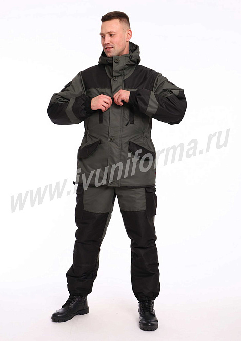 Костюм мужской арт. ОР-02-313-ТСЛ