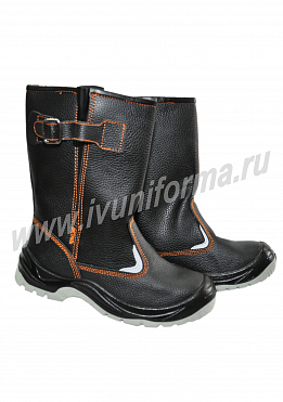 Сапоги унисекс "Мистраль"